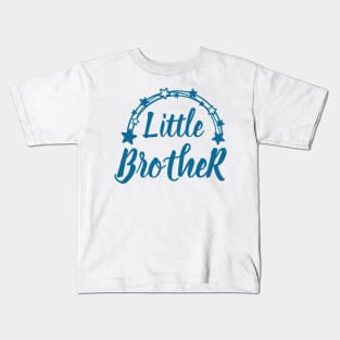 Little Brother Kids T-Shirt